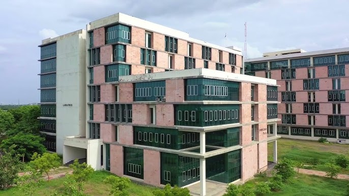 IIITDM Kancheepuram Campus