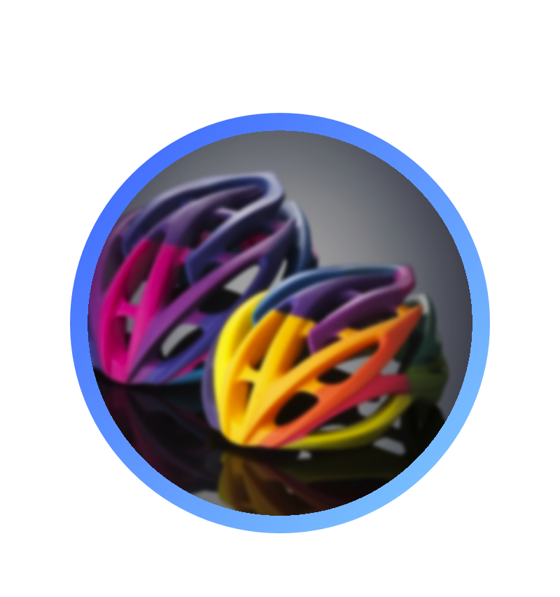 Multi-Materials